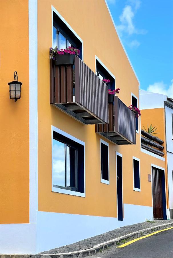 Villa Sal Lagoa  Exterior photo
