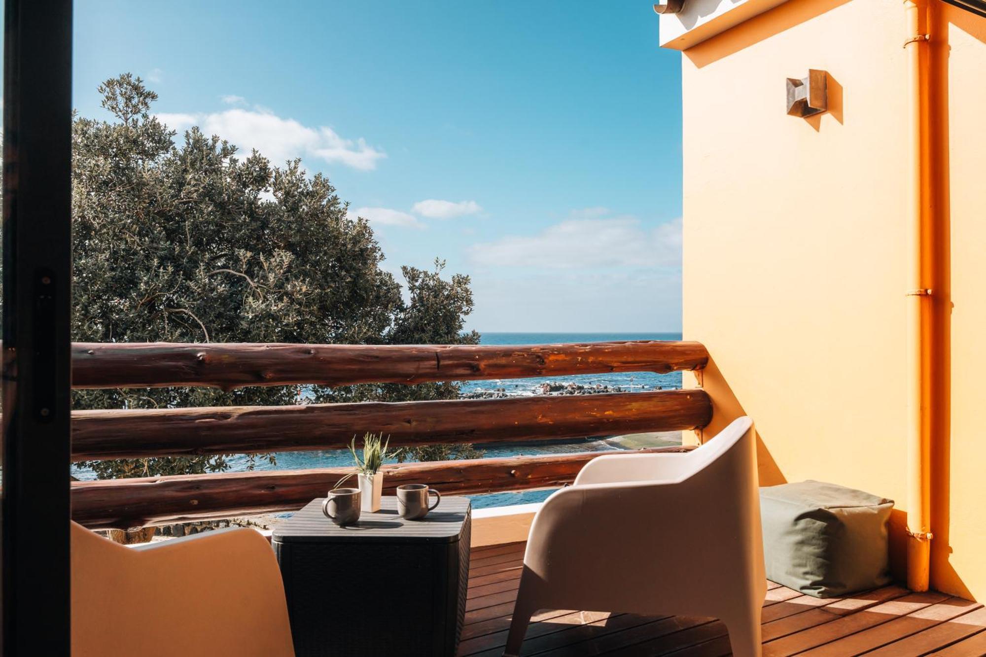 Villa Sal Lagoa  Exterior photo